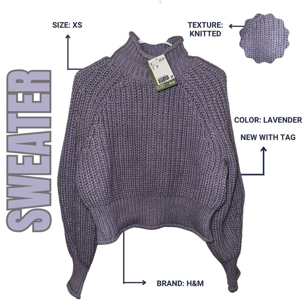 Sweater